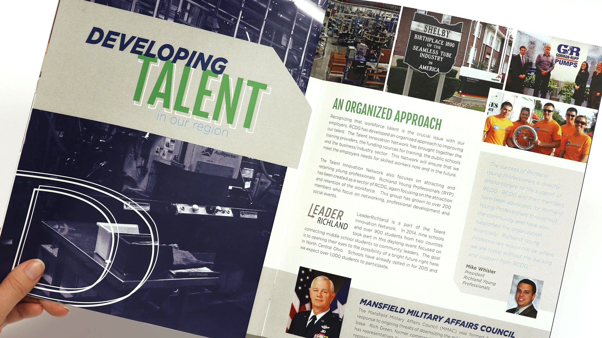 RCDG-Booklet-Talent-Spread