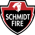 Schmidt Fire Logo