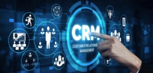 CRM-pivot